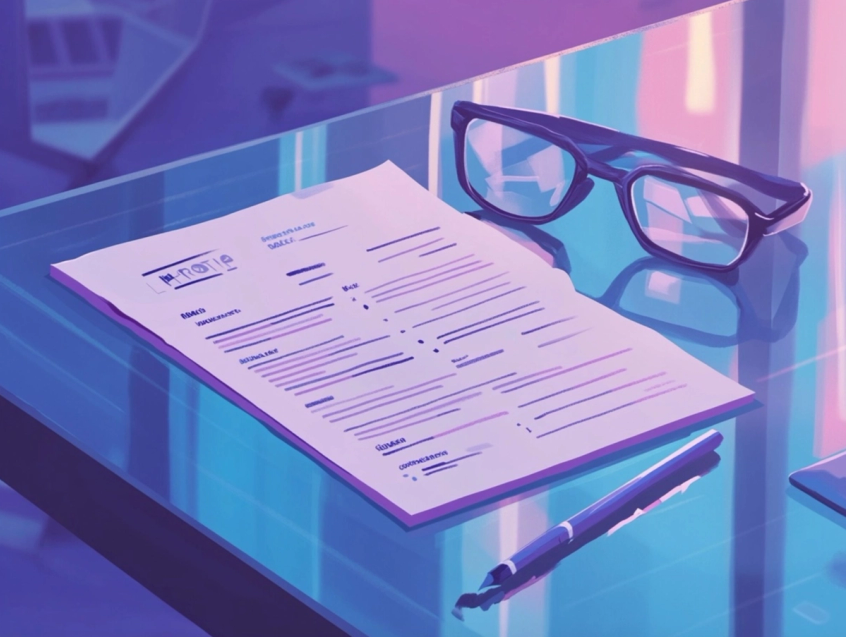 How to Write an ATS Resume in 2025