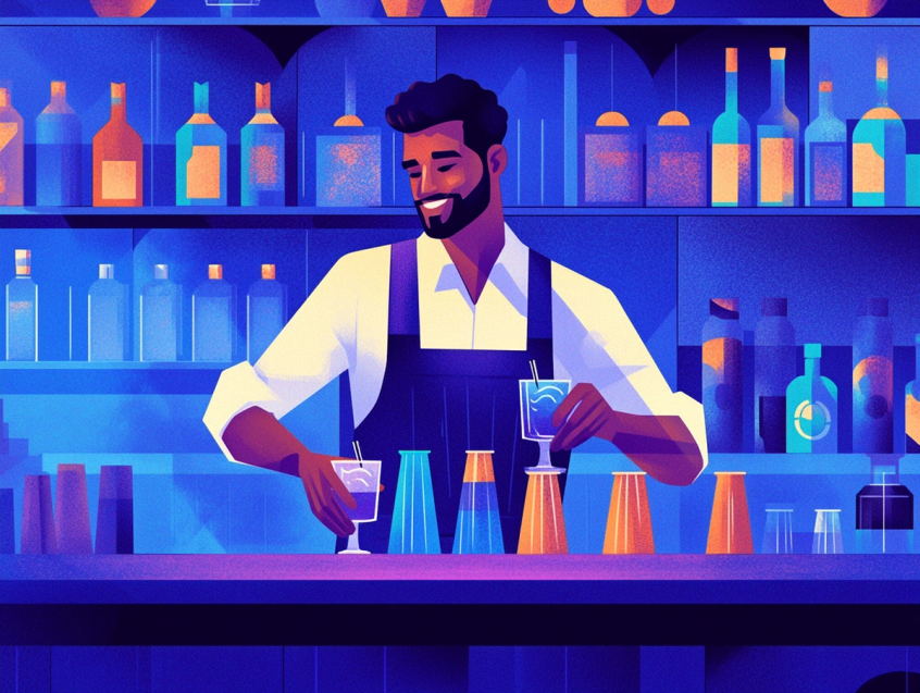 40+ Best Bartender Skills for Your Resume in 2025: A Comprehensive Guide