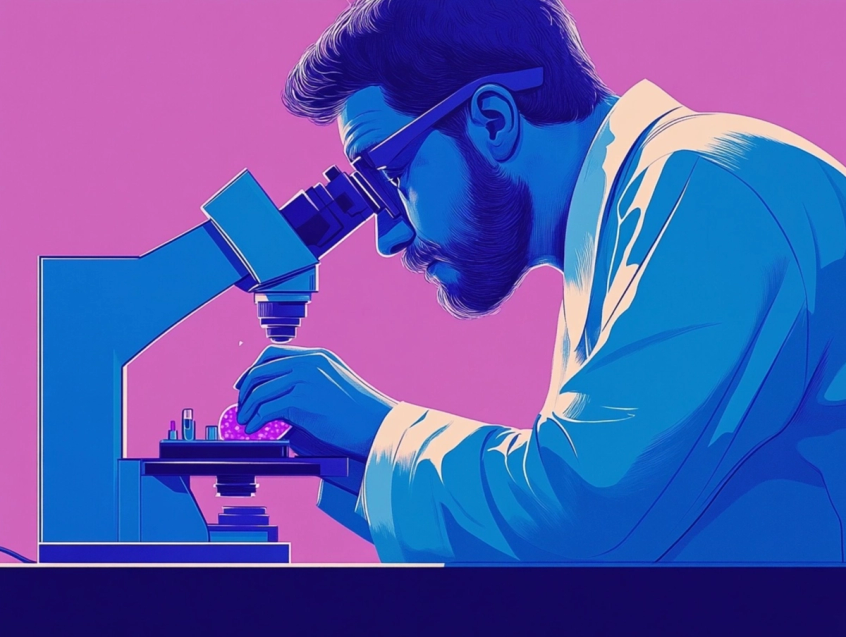 9 Biology Resume Examples