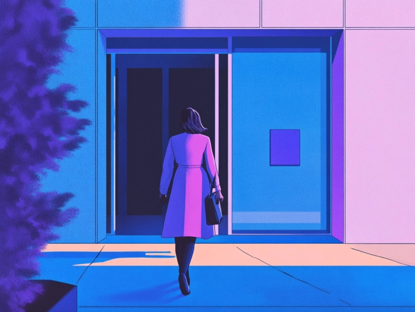 How to Change Careers at 40 (Successfully)
