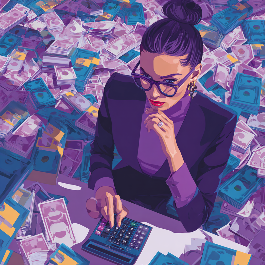 Salary Benchmarking: How to Know What You’re Worth