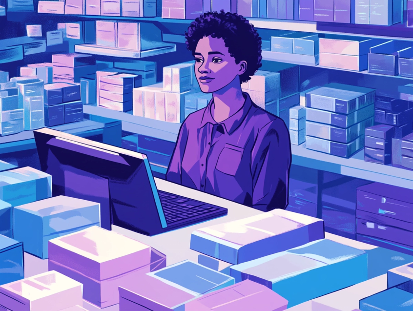 11 Merchandiser Resume Examples