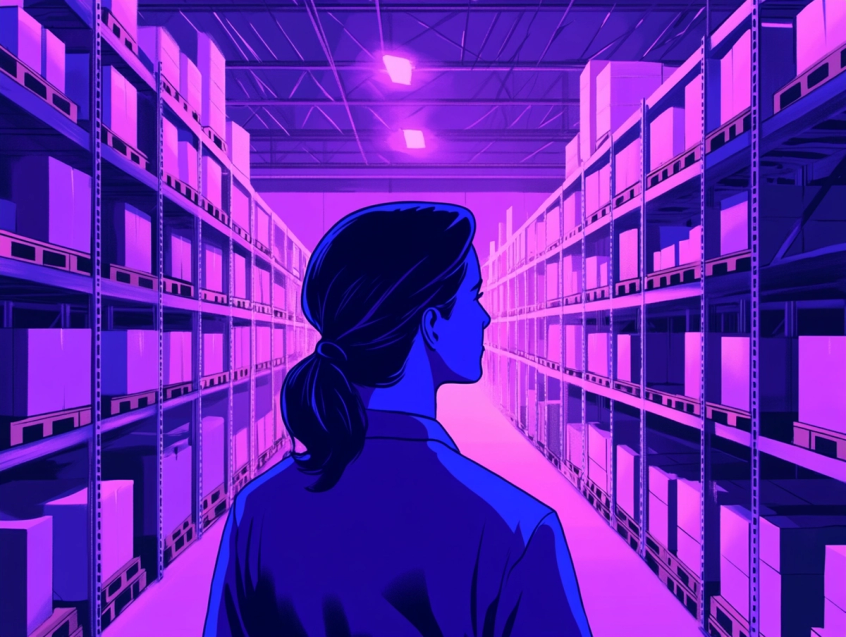 14 Warehouse Resume Examples
