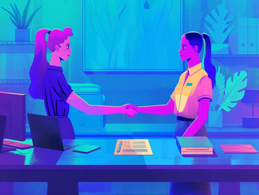 50 Interview Questions For Recruiters (With Answers)
