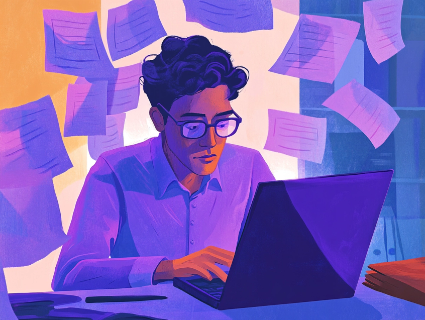 14 Academic Resume Examples