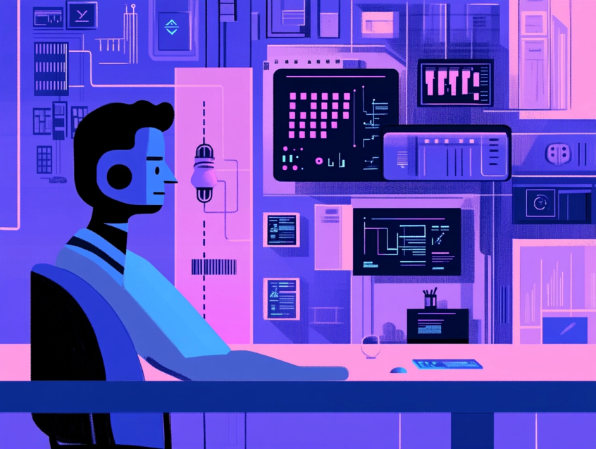 10 AI Consultant Resume Examples