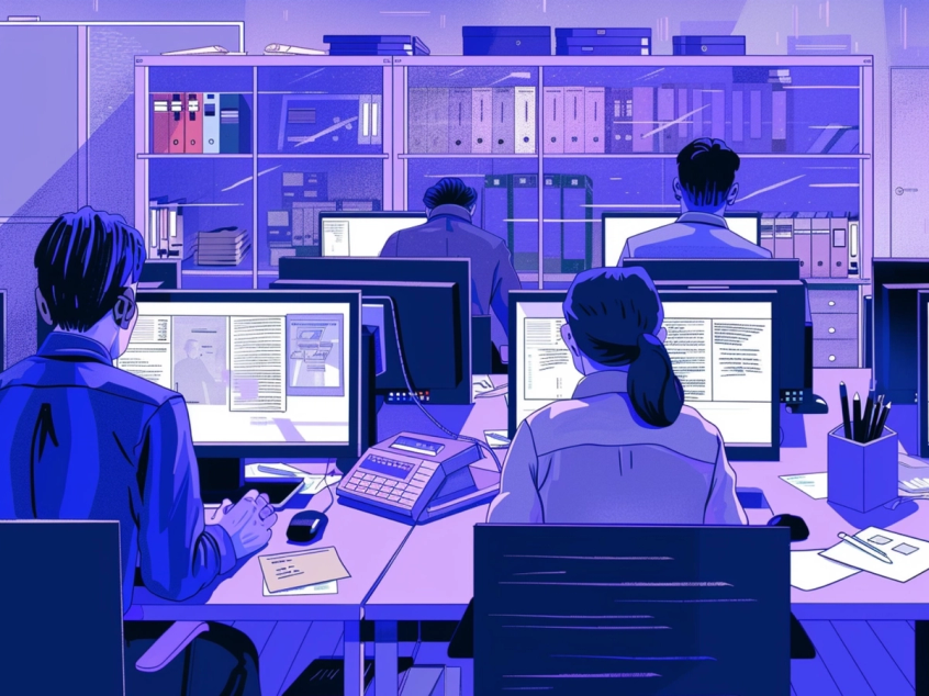 50 Interview Questions About Collaboration (With Answers)