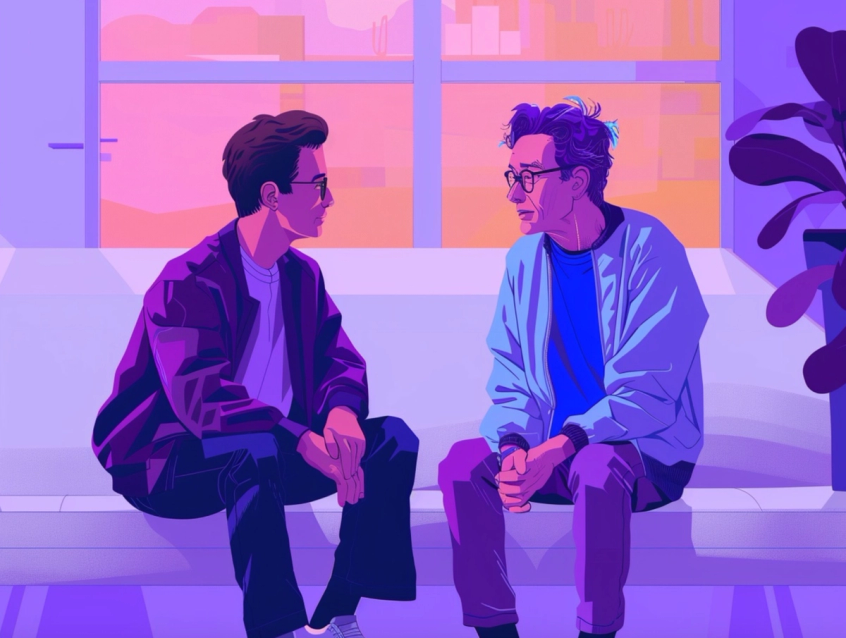 50 Interview Questions About Mentorship (With Answers)