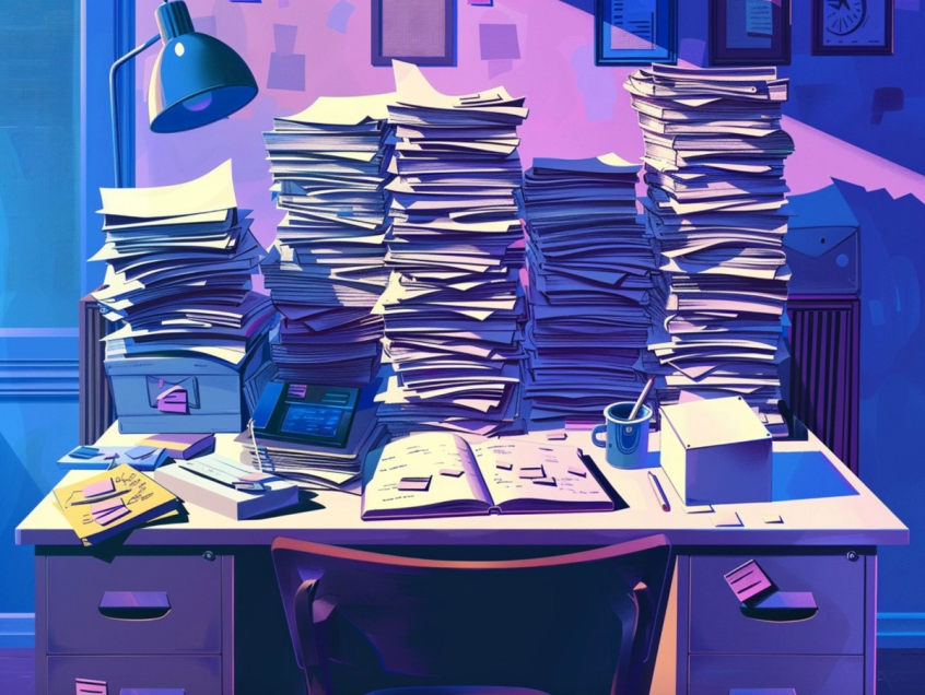 50 Interview Questions About Workload Management (With Answers)