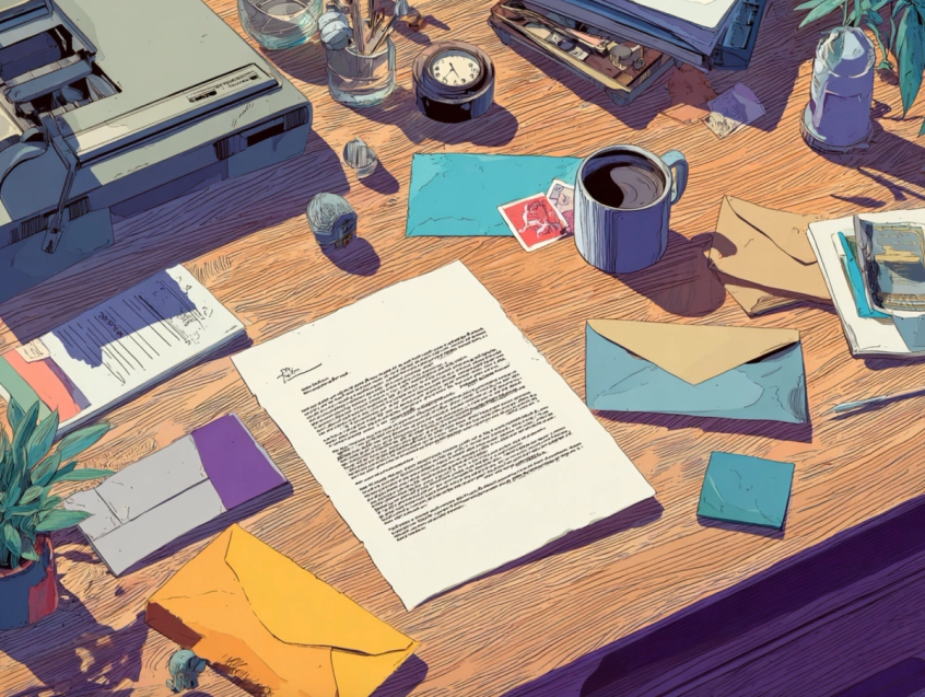 17 Professional Thank You Note Examples That Impress