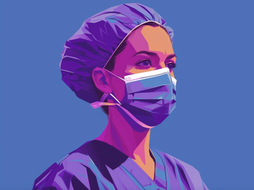50 Interview Questions About Nursing (With Answers)
