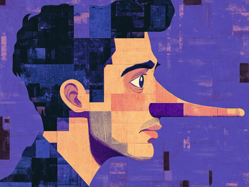 Is It Illegal to Lie on a Resume? 