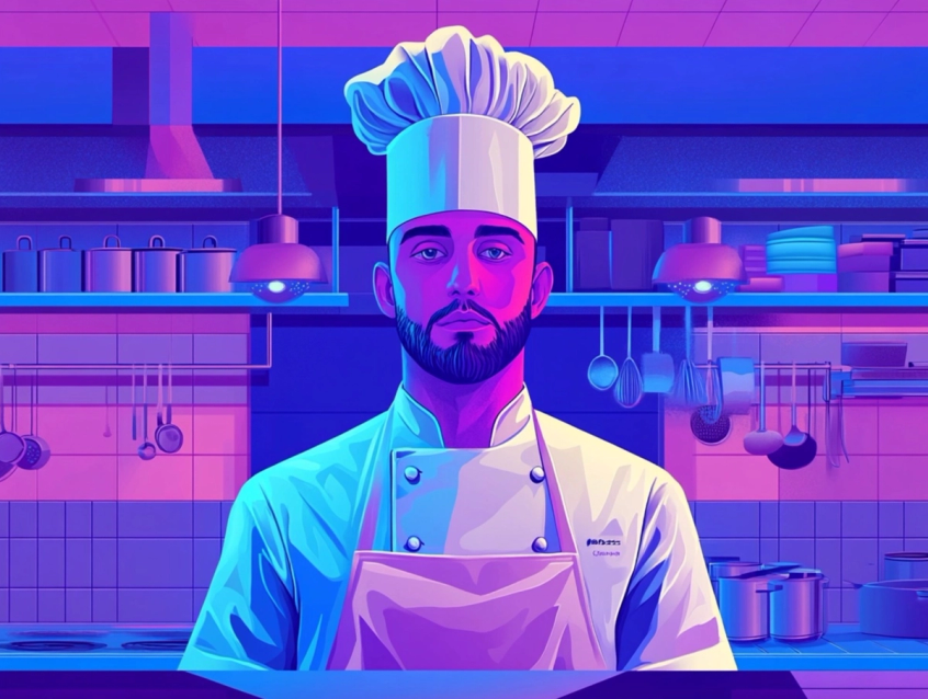15 Cook Resume Examples