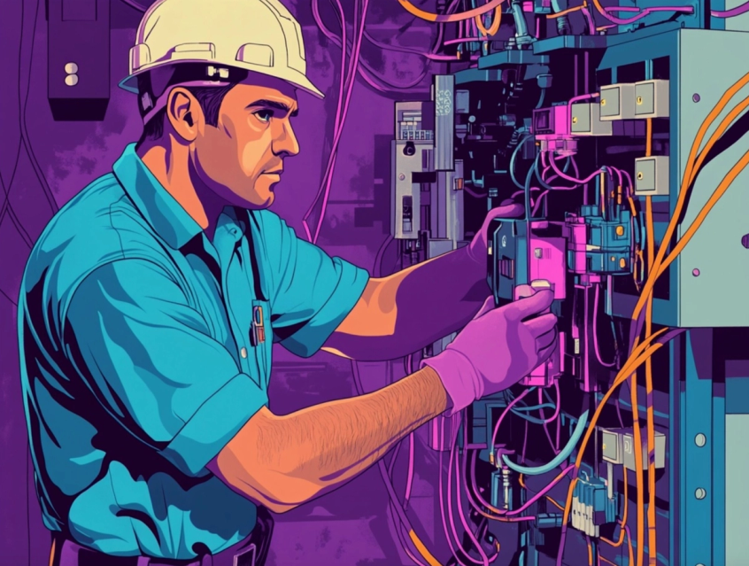 50 Interview Questions For Electrician