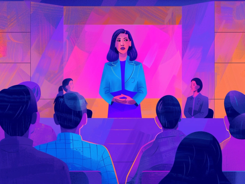 50 Interview Questions About Presentation Skills (With Answers)