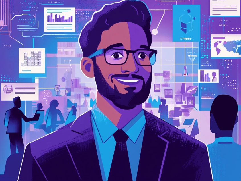 19 Digital Marketing Resume Examples