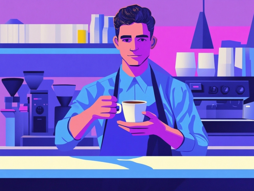 50 Interview Questions For Barista