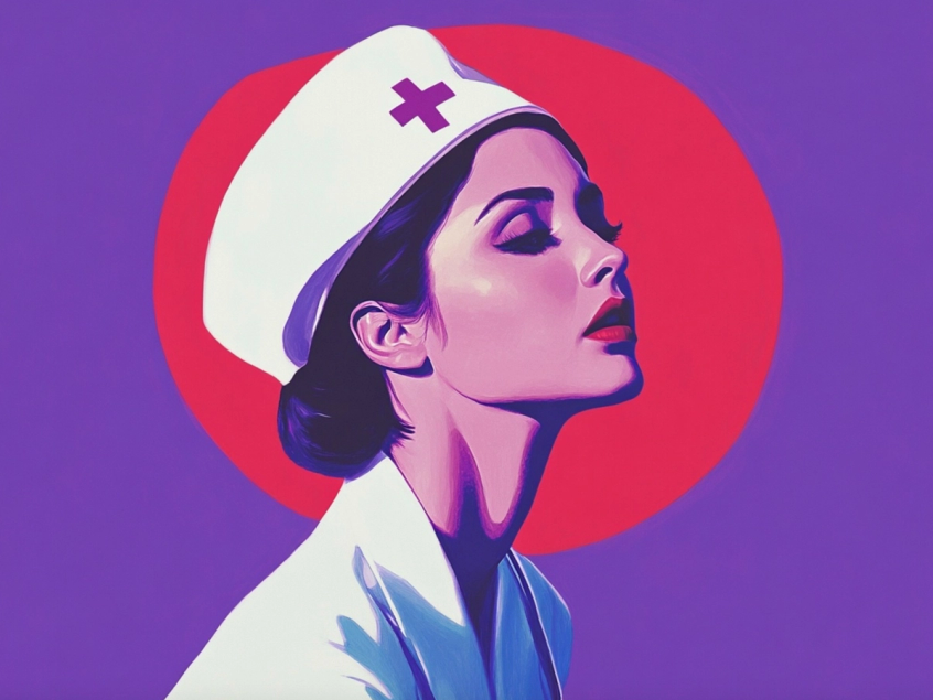 7 Nursing Assistant Resume Examples