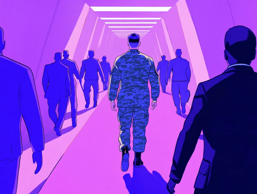 13 Military to Civilian Resume Examples