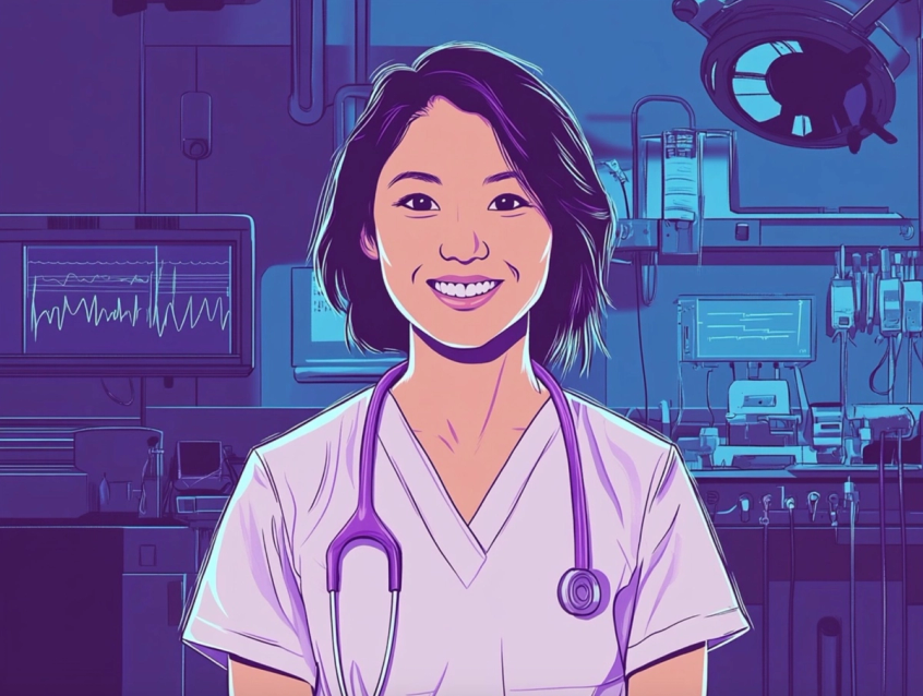 13 Nursing Resume Examples