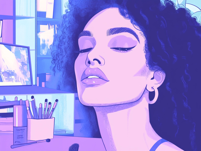 15 Makeup Artist Resume Examples
