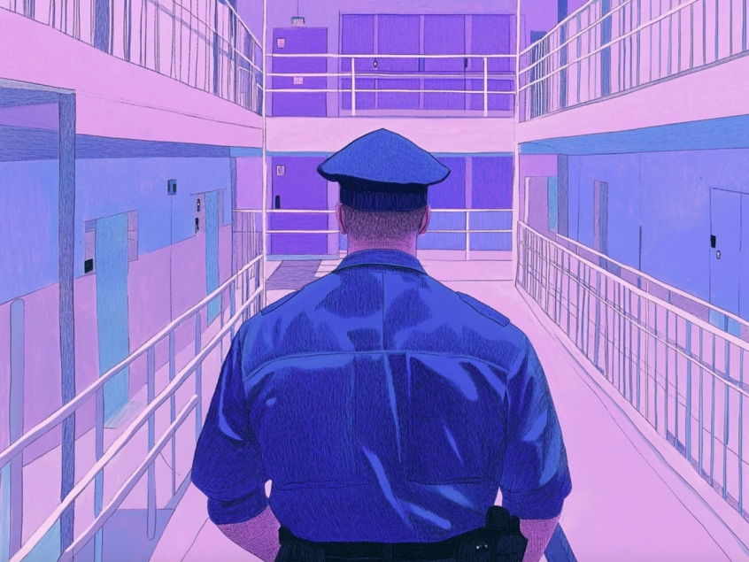 50 Interview Questions For Correctional Officer