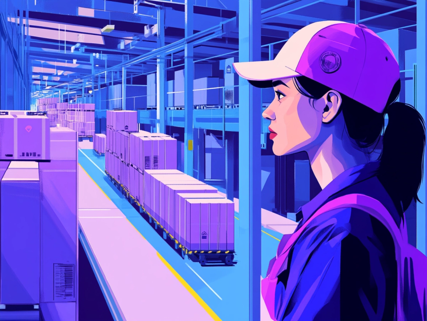 17 Logistics Resume Examples