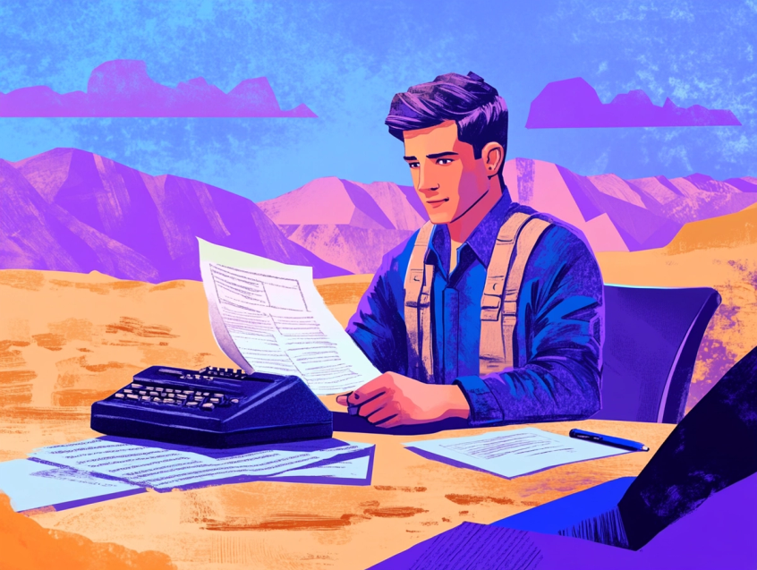 16 Journalism Resume Examples