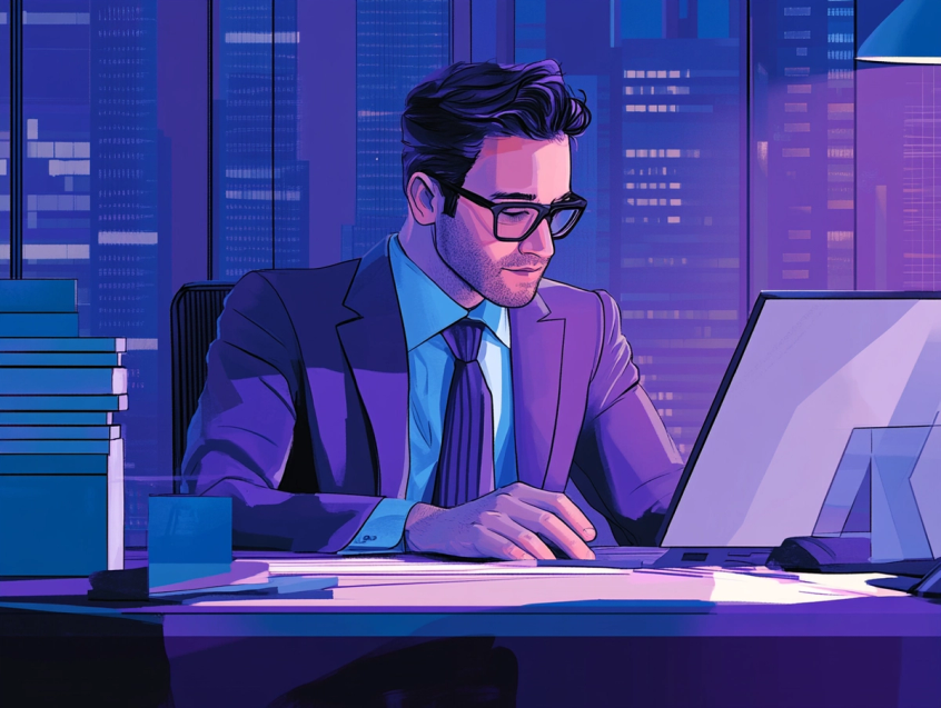 17 Investment Banking Resume Examples