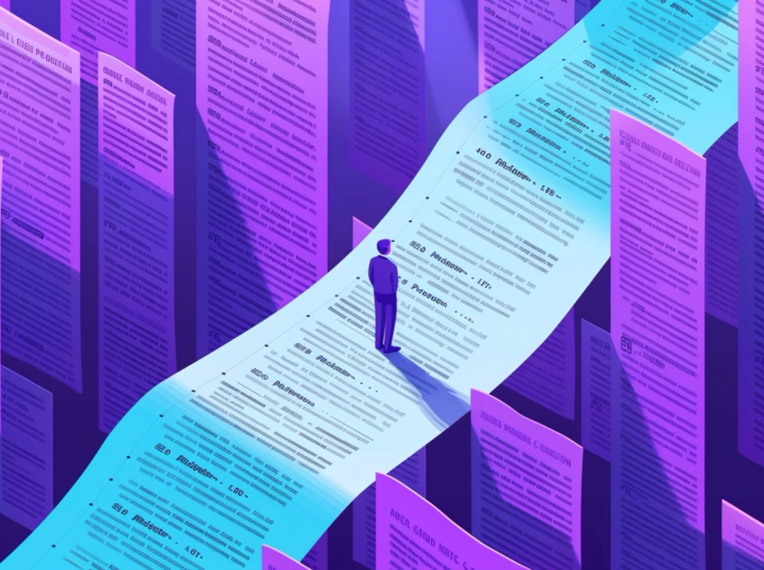 How Long Should a Resume Be?