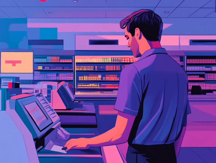 16 Cashier Resume Examples