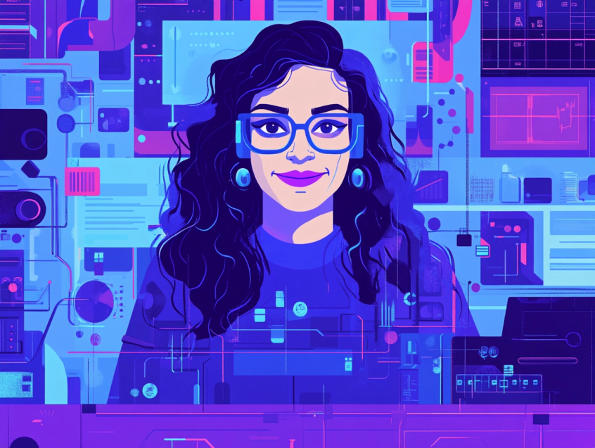 11 Digital Creator Resume Examples