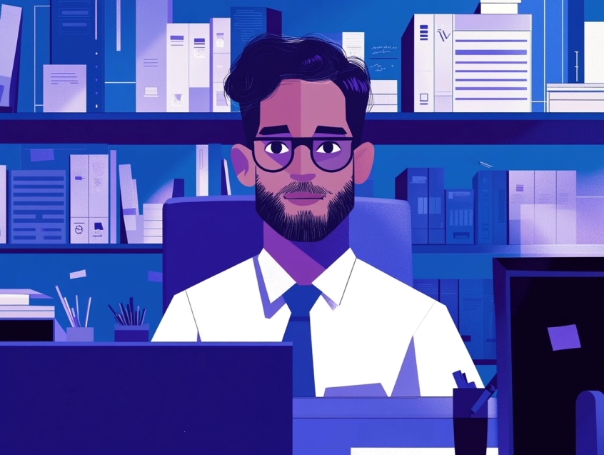 13 Office Administrator Resume Examples