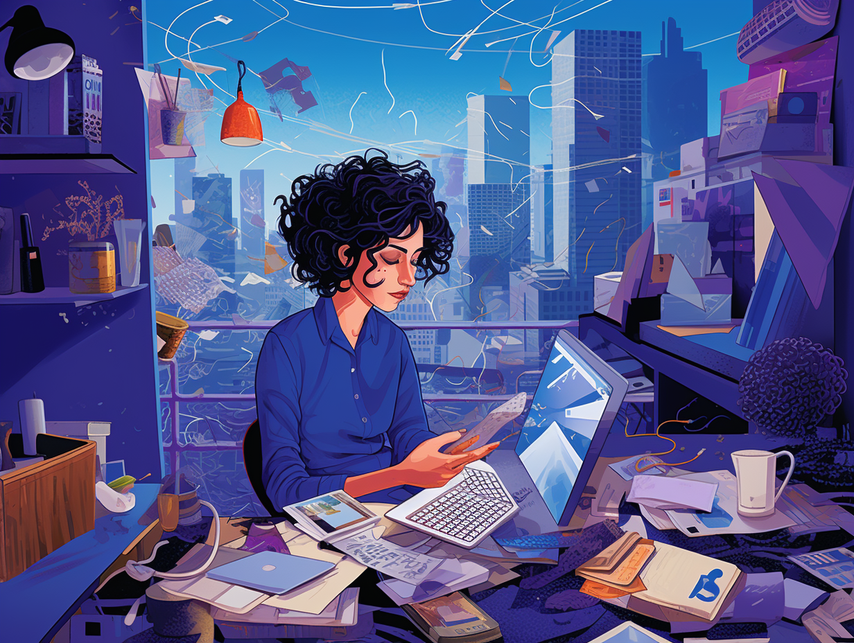 How to Improve Work-Life Balance and Signs You Don’t Have It Yet ...