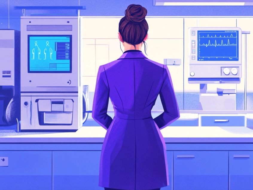 8 Medical Sales Resume Examples