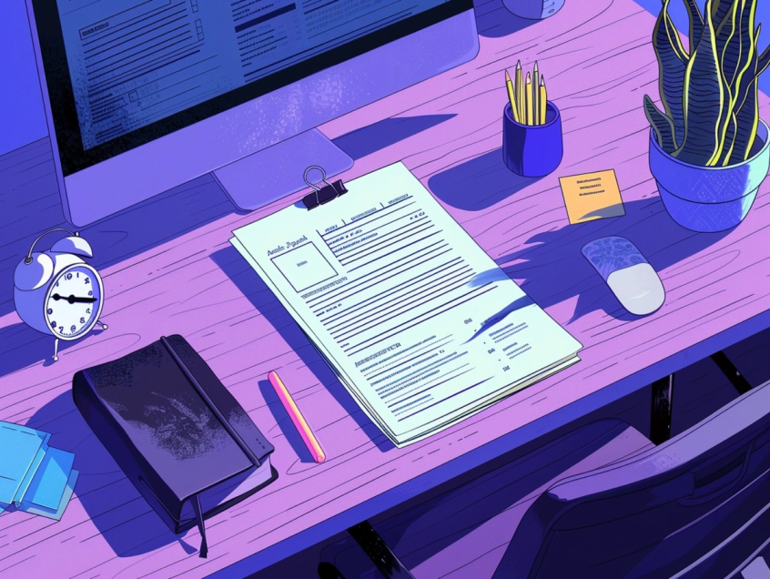 How to Write a Resume Without Work Experience