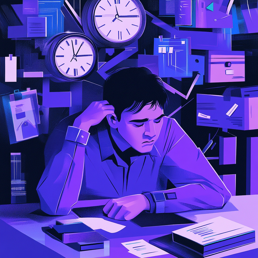40+ Key Time Management Skills You Need (Tips & Examples)