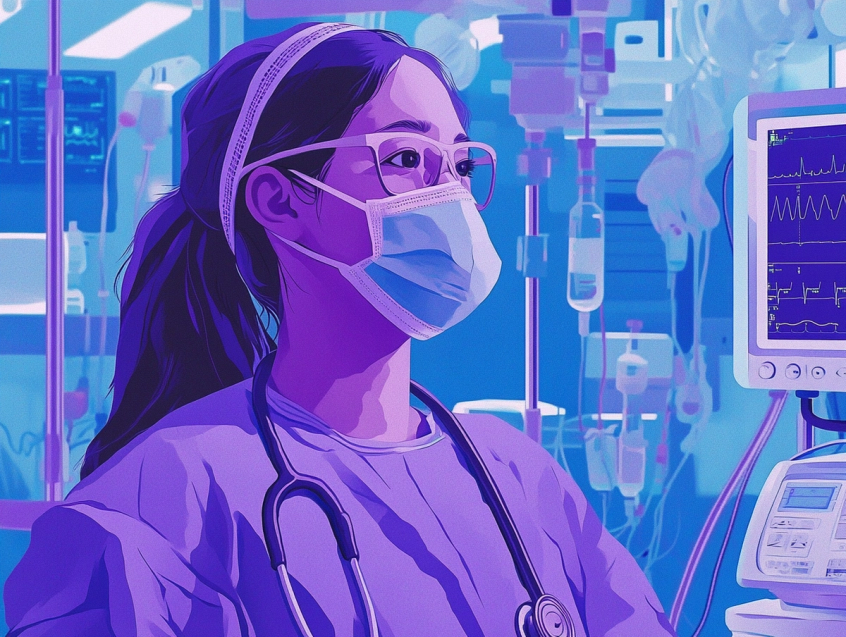 10 ICU Nurse Resume Examples