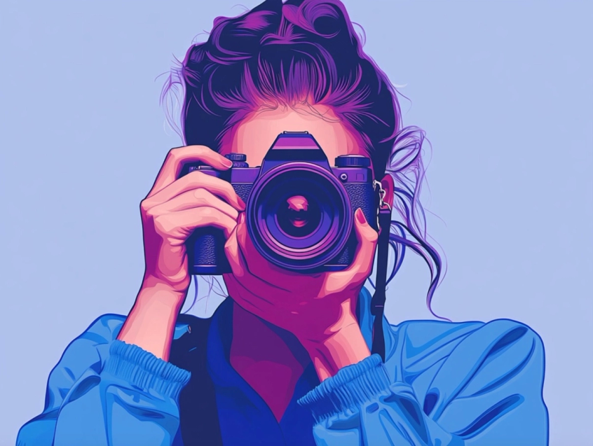 13 Photographer Resume Examples and Samples
