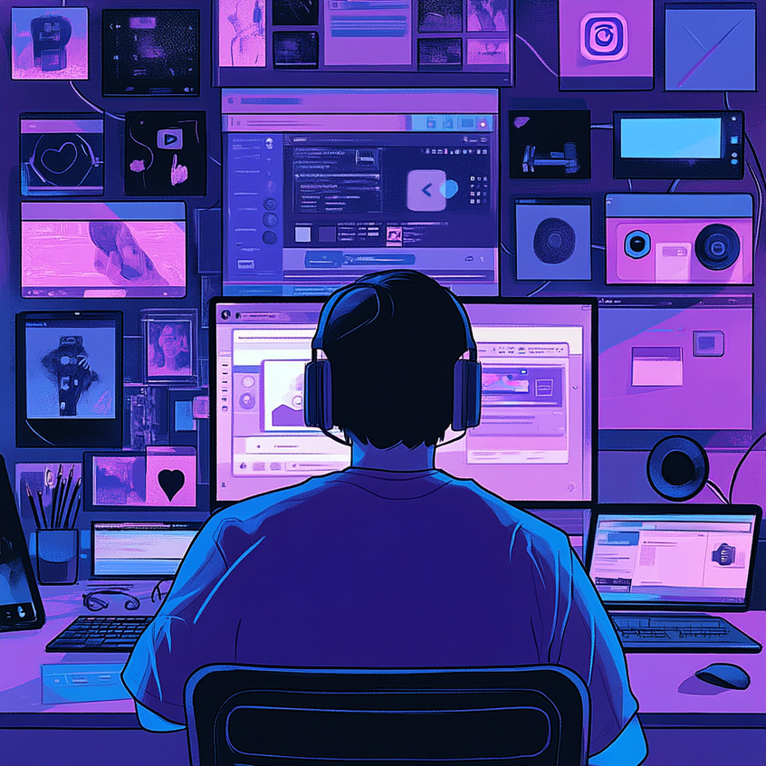 55+ Best Social Media Manager Skills to Put on Your Resume in 2025: A Comprehensive Guide