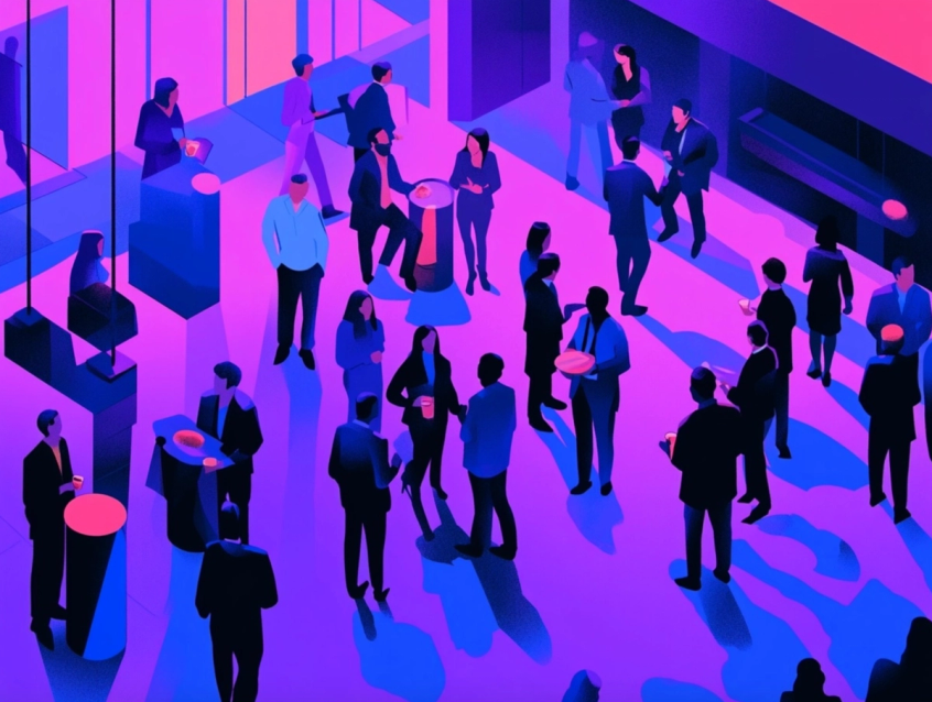 How to Start Networking to Land a Better Job