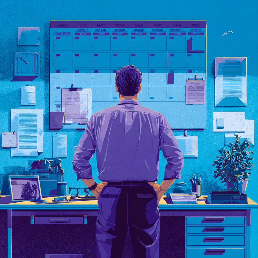 What Is a Hybrid Work Schedule? Examples & Models