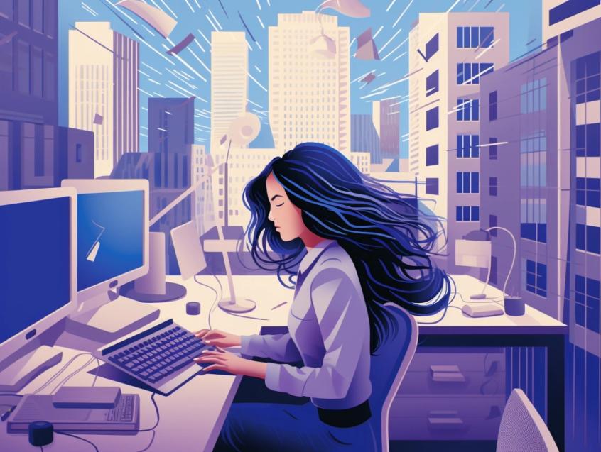How to Get a Job at a Startup