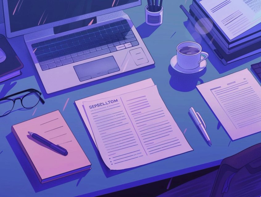 Cover Letter Vs Resume: What’s the Difference?