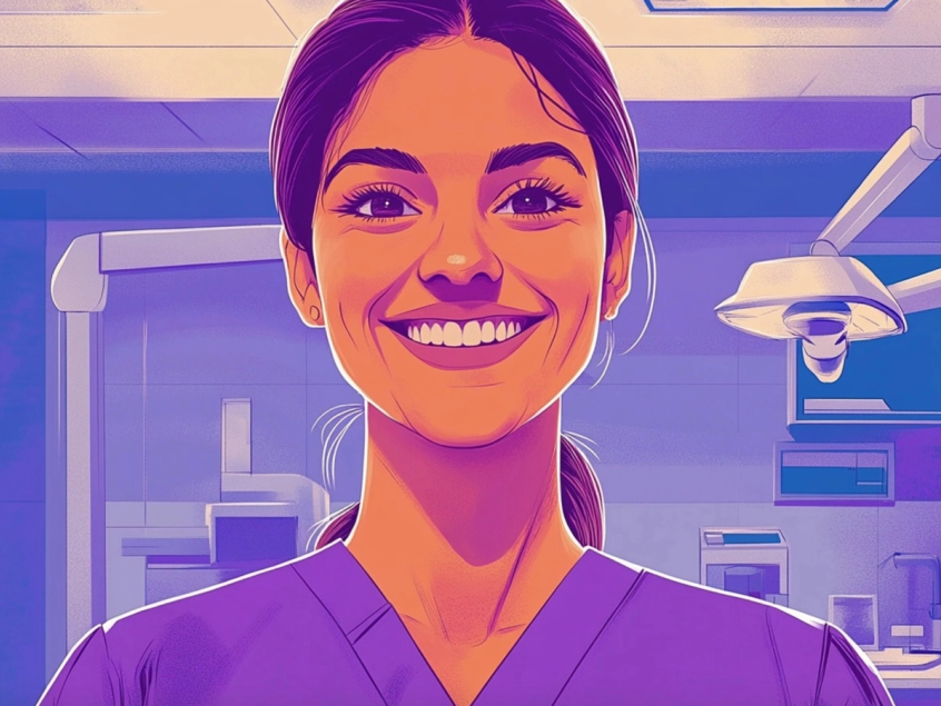 19 Dentist Resume Examples