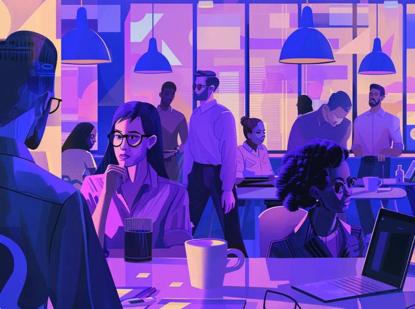 50 Interview Questions About Diversity (With Answers)