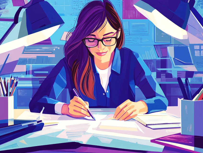 14 Copy Editor Resume Examples