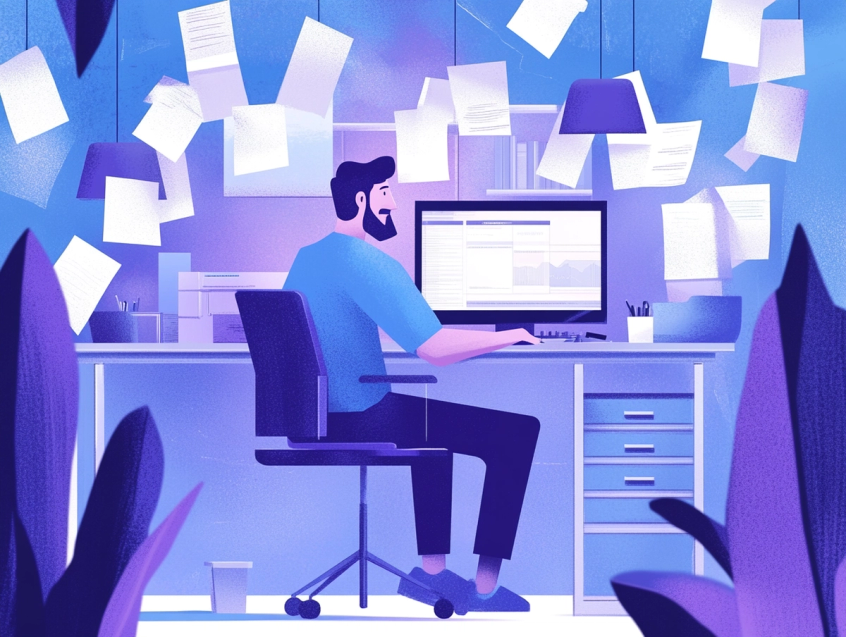 12 Demand Planner Resume Examples