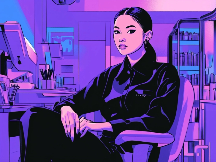 50 Interview Questions For Esthetician