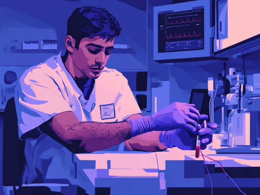 16 Phlebotomy Resume Examples